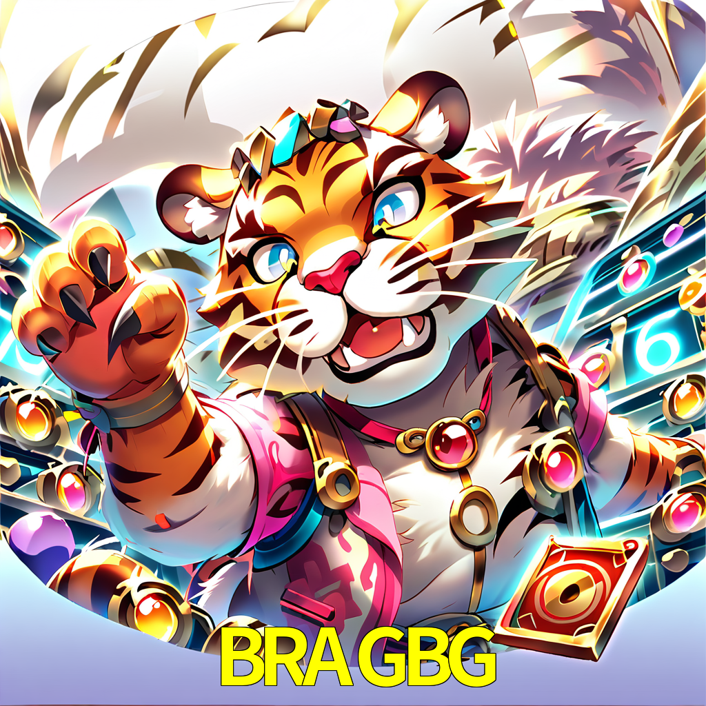  BRAGBG